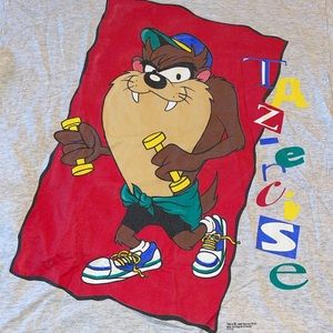 Tazmanian Devil T-Shirt